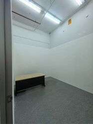 Unity Centre (D23), Factory #588651891